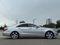 2012 Mercedes-Benz CLS 350 II (C218), серый, 2497000 рублей - вид 10