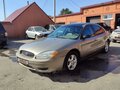 2003 Ford Taurus IV, серый