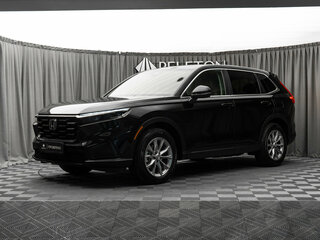 Honda CR-V VI
