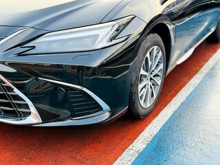 2025 Lexus ES 200 VII Рестайлинг 2, белый, 5715000 рублей, вид 3