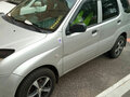 2007 Suzuki Ignis II (HR), серый, 500000 рублей - вид 6