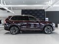 2025 Volvo XC90 B5 II Рестайлинг 2, красный - вид 4