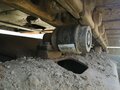 2003 Hitachi ZX330, оранжевый - вид 6