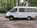 1997 ГАЗ ГАЗель (3221), белый, 270000 рублей - вид 1