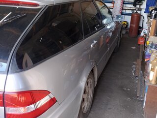 2001 Honda Accord VI, серый, 600000 рублей, вид 4