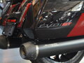 2025 Harley-Davidson CVO Road Glide ST, чёрный, 6500000 рублей - вид 6