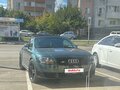 2000 Audi TT I (8N), зелёный, 1570000 рублей - вид 9