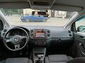 2011 Volkswagen Golf Plus II, серый, 850000 рублей - вид 6