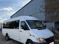 2003 Mercedes-Benz Sprinter, белый, 1800000 рублей - вид 1