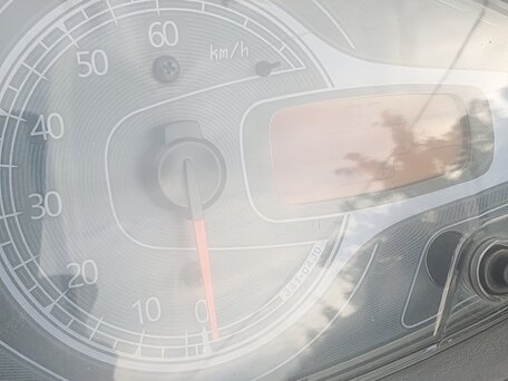2016 Suzuki Address 125, синий, 160000 рублей, вид 4