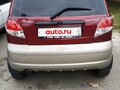 2007 Daewoo Matiz Best I Рестайлинг, пурпурный, 330000 рублей - вид 4