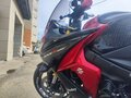 2018 Suzuki GSX-S 1000 F, красный, 980000 рублей - вид 2
