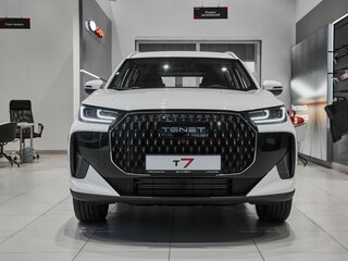 2026 Tenet T7, белый, 2990000 рублей, вид 2