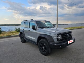 2023 Tank 300 I, серый, 3400000 рублей, вид 3