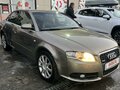 2007 Audi A4 III (B7), бежевый, 750000 рублей - вид 4