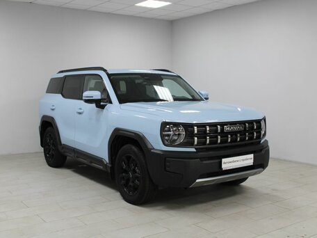 Haval H3 I