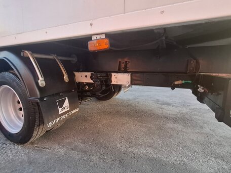 2020 Ford Transit, белый, 2350000 рублей, вид 4