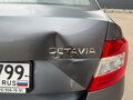 2014 Skoda Octavia III (A7), серый, 977999 рублей - вид 9