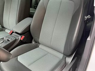 2019 Audi Q2 L I, белый, 1379000 рублей, вид 5