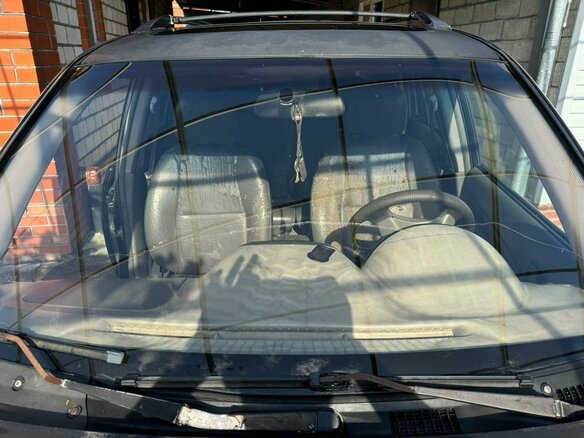 2007 Chery Tiggo (T11) I, чёрный, 280000 рублей - вид 26