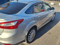 2012 Ford Focus III, серебристый - вид 1