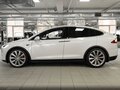 2016 Tesla Model X P90D I, белый, 7500000 рублей - вид 11