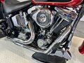1998 Harley-Davidson Fat Boy, пурпурный, 770000 рублей - вид 11