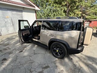 2024 Jetour T2, коричневый, 3550000 рублей, вид 3