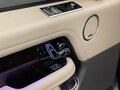 2018 Land Rover Range Rover IV Рестайлинг, синий - вид 10