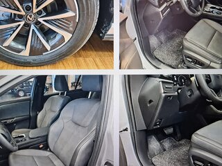 2023 Lexus RZ 450e, белый, 5419000 рублей, вид 2
