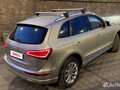 2014 Audi Q5 I (8R) Рестайлинг, золотистый, 2380000 рублей - вид 1