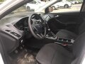 2018 Ford Focus III Рестайлинг, белый, 1090000 рублей - вид 9
