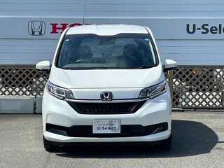 2024 Honda Freed+ II Рестайлинг, белый, 1150666 рублей, вид 2