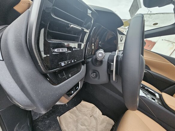 2025 Lexus RX 300 V, серебристый, 7800000 рублей - вид 17