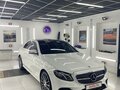 2016 Mercedes-Benz E-Класс 200 V (W213, S213, C238), белый, 2850000 рублей - вид 5