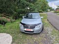 2007 Volkswagen Eos I, серебристый, 550000 рублей - вид 4