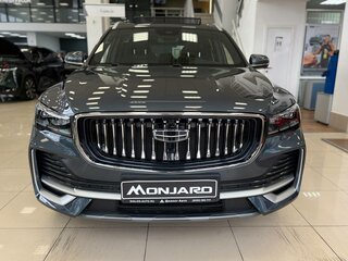 2026 Geely Monjaro I, серый, 4238990 рублей, вид 2