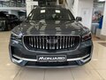2026 Geely Monjaro I, серый, 4238990 рублей - вид 1