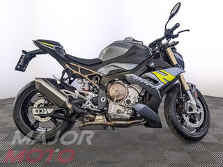 BMW S 1000 R