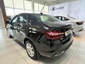2026 Lada (ВАЗ) Vesta I Рестайлинг (NG), чёрный - вид 2