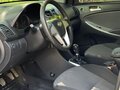 2011 Hyundai Solaris I, серебристый - вид 9