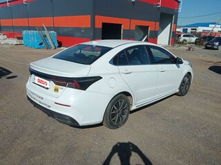 2023 Omoda S5, белый, 918000 рублей, вид 3