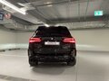 2021 BMW X5 M Competition III (F95), чёрный, 12000000 рублей - вид 3