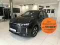 2025 Chery Tiggo 4 I Рестайлинг 2, чёрный, 2265000 рублей