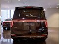 2025 Hongqi HQ9, чёрный, 7350000 рублей - вид 3