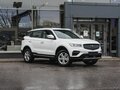 2026 Belgee X70 I Рестайлинг, белый, 2745990 рублей