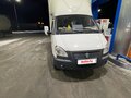 2005 ГАЗ ГАЗель (3302), белый, 484000 рублей - вид 3