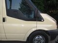 2013 Ford Transit, бежевый, 2500000 рублей - вид 6