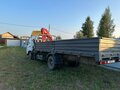 2007 Foton Ollin, белый, 1880000 рублей - вид 3