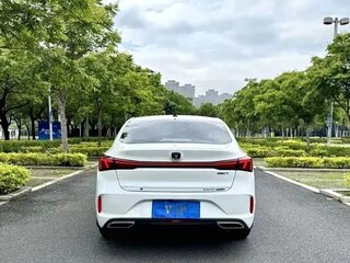 2022 Changan Eado II, белый, 1080334 рублей, вид 5
